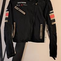 giubilo moto DAINESE