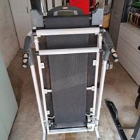 attrezzature da palestra