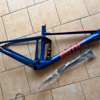 Telaio BMC Fourstroke 01 Tg.S