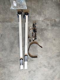 portabici menago bike pro