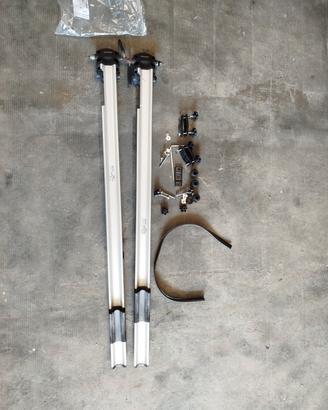 portabici menago bike pro