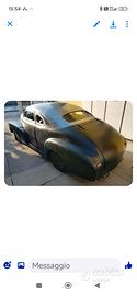 Chevrolet fleetmaster 1947