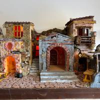 PRESEPE ARTIGIANALE 8
