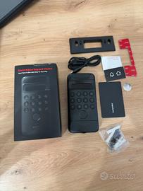 SwitchBot Keypad Vision