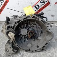 CAMBIO MECCANICO HYUNDAI I20 2014  G4LA