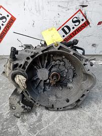 CAMBIO MECCANICO HYUNDAI I20 2014  G4LA