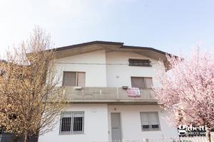 Villa bifamiliare San Giovanni in Marignano