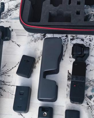 Dji Pocket 2 