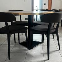 Set 40 sedie Professionali Ristorazione