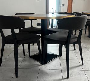 Set 40 sedie Professionali Ristorazione