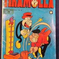 Tiramolla anno XXXII n. 12 - FUORI CATALOGO 1984