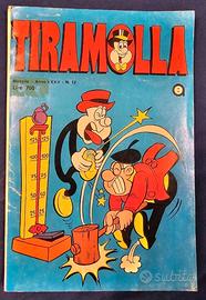 Tiramolla anno XXXII n. 12 - FUORI CATALOGO 1984