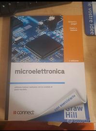 Microelettronica  (V edizione) - Jaeger, Blalock
