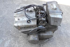 motore suzuki 380