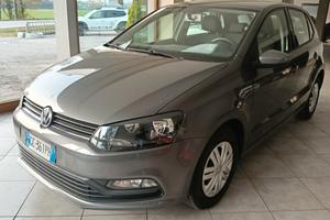 Volkswagen Polo 1.0 MPI 75 CV 5p. Comfortline
