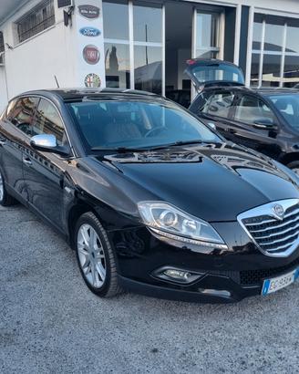 Lancia Delta 1.6 MJT DPF 105 CV Steel