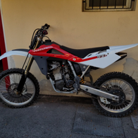 Husqvarna TC 510 2006