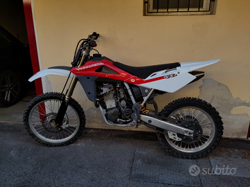 Husqvarna TC 510 2006