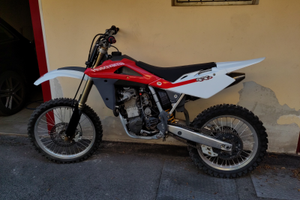 Husqvarna TC 510 2006