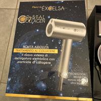 Phon crystal collagen