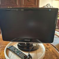 TELEVISIONE SAMSUNG 22 POLLICI