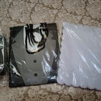 Set smoking per confetti