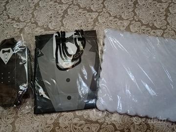 Set smoking per confetti