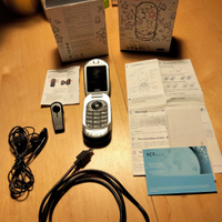 Cellulare Alcatel one touch color