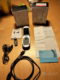 Cellulare Alcatel one touch color