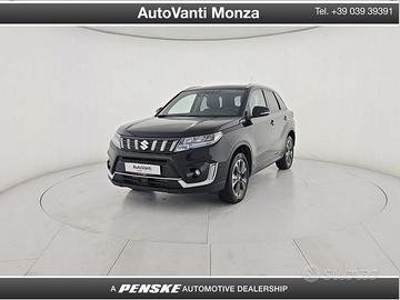 Suzuki Vitara 1.4h starview 2wd