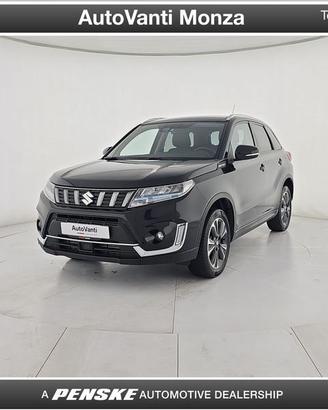 Suzuki Vitara 1.4h starview 2wd