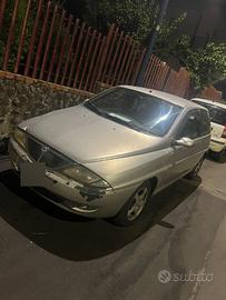 Lancia Y 16V