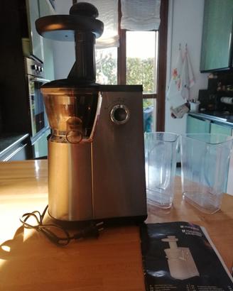 estrattore di succo Ariston