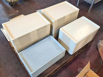 vassoi usati per sagre