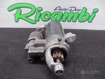 MOTORINO AVVIAMENTO AUDI A4 B8 2.7 TDI 2011