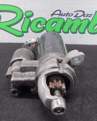 MOTORINO AVVIAMENTO AUDI A4 B8 2.7 TDI 2011