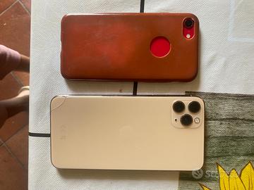 Iphone se e iphone 11 pro max