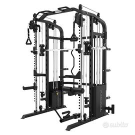 Palestra Multifunzione toorx asx 4000