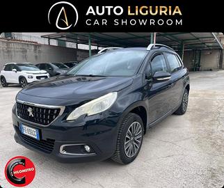 Peugeot 2008 2008 1.2 puretech Active 82cv my16 LE