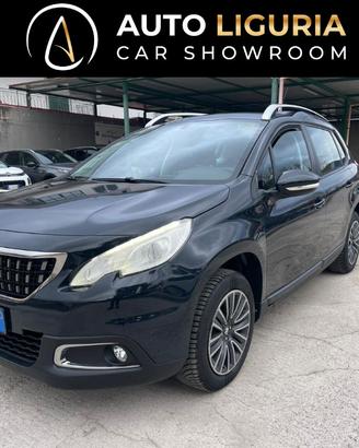Peugeot 2008 2008 1.2 puretech Active 82cv my16 LE