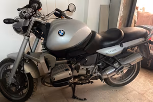 BMW R850R