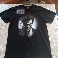 Magliette merchandising originale in puro cotone