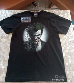 Magliette merchandising originale in puro cotone