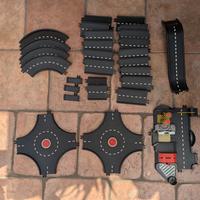 Pista macchinine per bambini