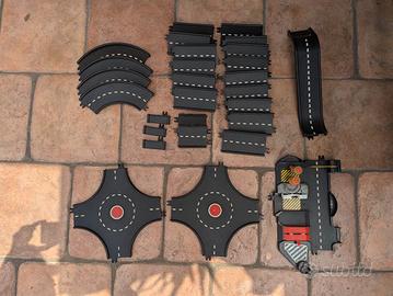 Pista macchinine per bambini