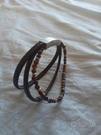 Braccialetto ssteel