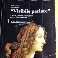 Visibile parlare 1