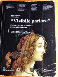 Visibile parlare 1