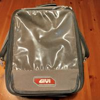 borsa moto serbatoio 