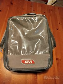 borsa moto serbatoio 